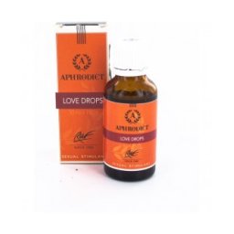 Afrodisíaco Aphrodict Love (30 ml)