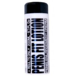 Creme Estimulante Fit Lotion (200 ml)