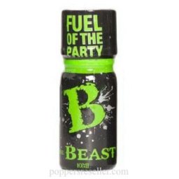 Ambientador Beast (10 ml)