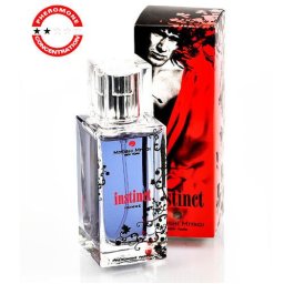 Perfume Miyoshi Miyagi New York Instinct P/ Homem (50 ml)