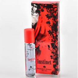 Perfume Miyoshi Miyagi New York Instinct P/ Homem (15 ml)