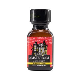 Ambientador Amsterdam Special (25 ml)