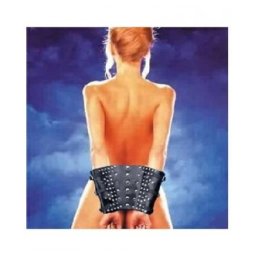 Algemas Forearm Restraint