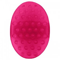 Luva de Massagem Touché Rosa