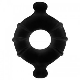 Anel Gummy Ring Médio