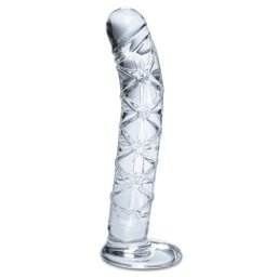 Dildo Vidro Icicles Nº60