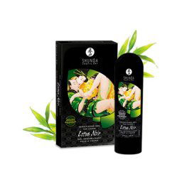 Gel Sensibiliante P/ Casal Shunga Lotus Noir (60 ml)