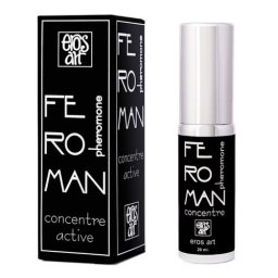 Perfume Feroman Pheromone Concentrate Active (20 ml)