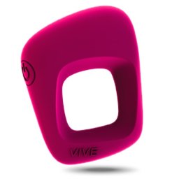 Anel Senca Vive Rosa