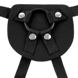 Strap On Arnês Beginners Harness Fetish Fantasy Series