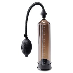 Bomba de Vácuo Pump Worx Euro Pump Preta