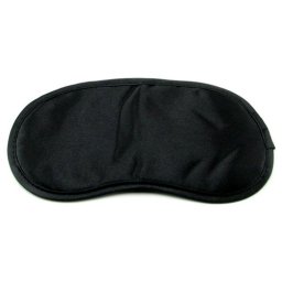 Venda Satin Love Mask Fetish Fantasy Limited Edition