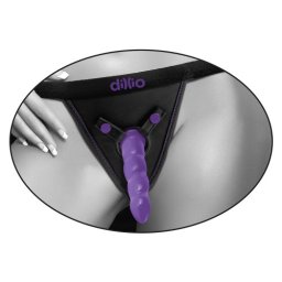 Strap On Arnês Perfect Fit Harness Dillio