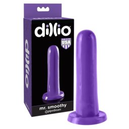 Dildo Mr. Smoothy Dillio