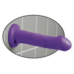 Dildo 6" Please-Her Dillio