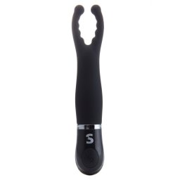 Vibrador The Feeler Preto