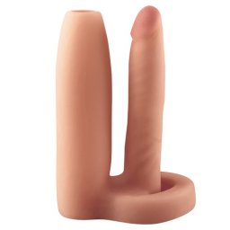 Extensor Fantasy X-Tensions Perfect 3" Double Trouble Girth Gainer