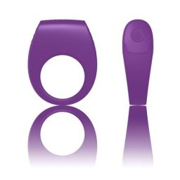 Anel Vibratório Lelo® Tor II Púrpura