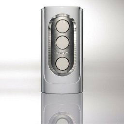 Masturbador Tenga Flip Hole Branco