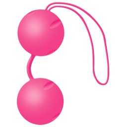 Bolas Chinesas JoyBalls LifeStyle Fúcsia