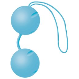 Bolas Chinesas JoyBalls LifeStyle Azul Celeste