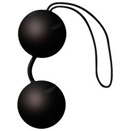 Bolas Chinesas JoyBalls LifeStyle Pretas