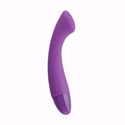 Vibrador Picobong Moka G-Vibe Púrpura