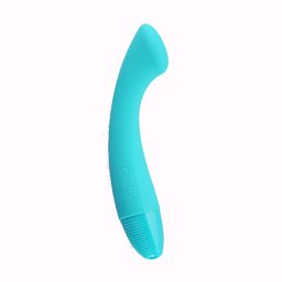 Vibrador Picobong Moka G-Vibe Azul