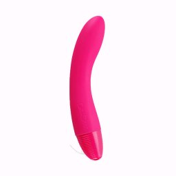 Vibrador Picobong Zizo Cereja