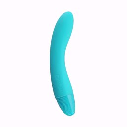 Vibrador Picobong Zizo Innie Azul