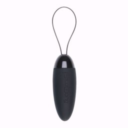 Mini Vibrador Picobong Honi 2 Preto
