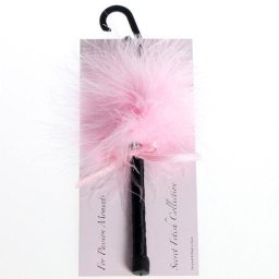 Espanador de Plumas Secret Play Rosa
