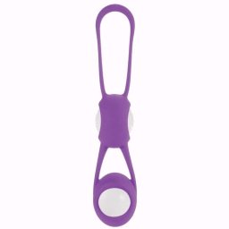 Bolas Vaginais Glee Balls Roxas