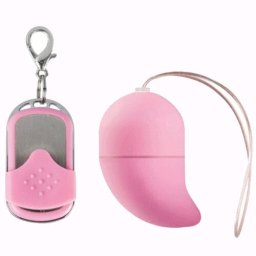 Ovo G-Spot Egg Pequeno Rosa