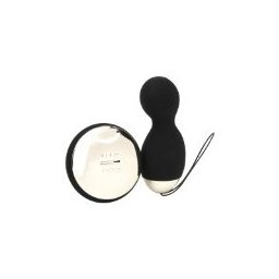 Bolas Vaginais Lelo® Insignia Hula Beads Preto