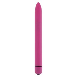 Vibrador Slim Vibrator Rosa
