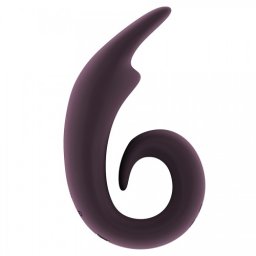 Vibrador Recarregável The Lithe Roxo