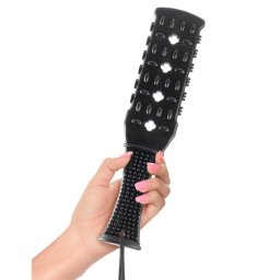 Palmatória Rubber Paddle Fetish Fantasy Series Limited Edition