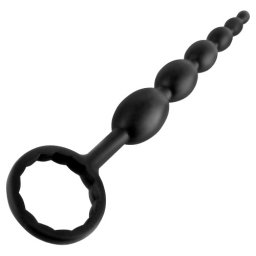 Bolas Anais First Time Fun Beads Silicone Anal Fantasy