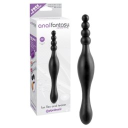 Plug Fun Flex Anal Teazer Anal Fantasy