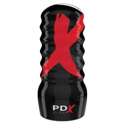 Masturbador Boca Air-Tight Oral Stroker PDX Elite