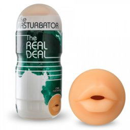 Masturbador Alive The Real Deal Boca