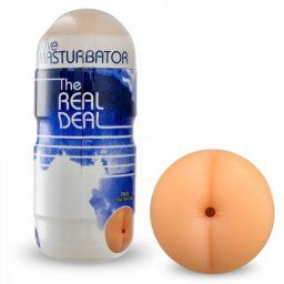 Masturbador Alive The Real Deal Ânus