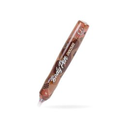 Caneta Comestível Corporal Secret Play Chocolate (35 g)
