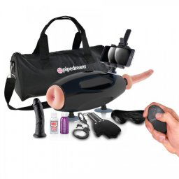 Máquina de Sexo Extreme Sex Machine Fetish Fantasy Extreme