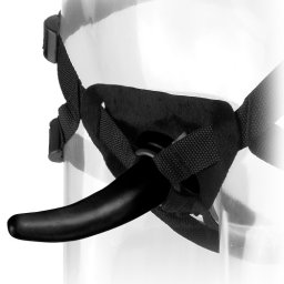 Strap On The Pegger Anal Fantasy