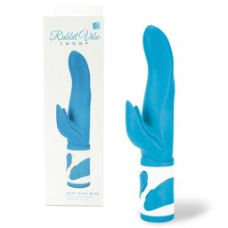 Vibrador Swoop Azul