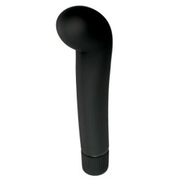 Vibrador G Pleasure Stym Preto