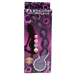 Bolas Anais Lybaile Fabulous Lover Roxas