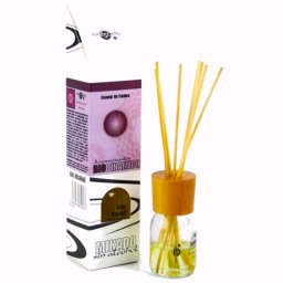 Aromatizador Biodinamico Mikado Canela de Ceylão
